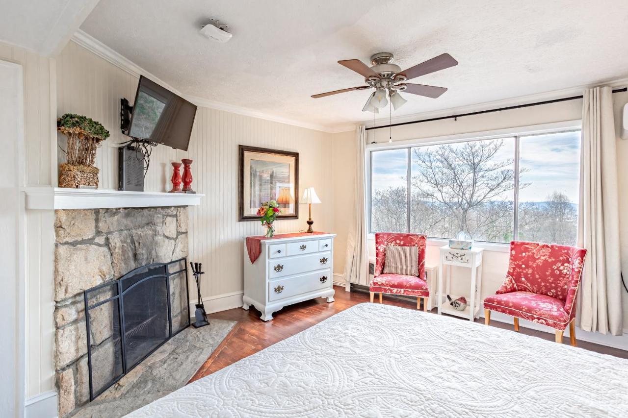 Bed & Breakfast Echo Mountain