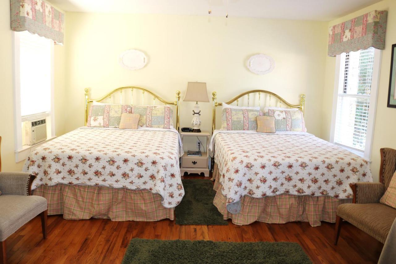 Bed & Breakfast Echo Mountain